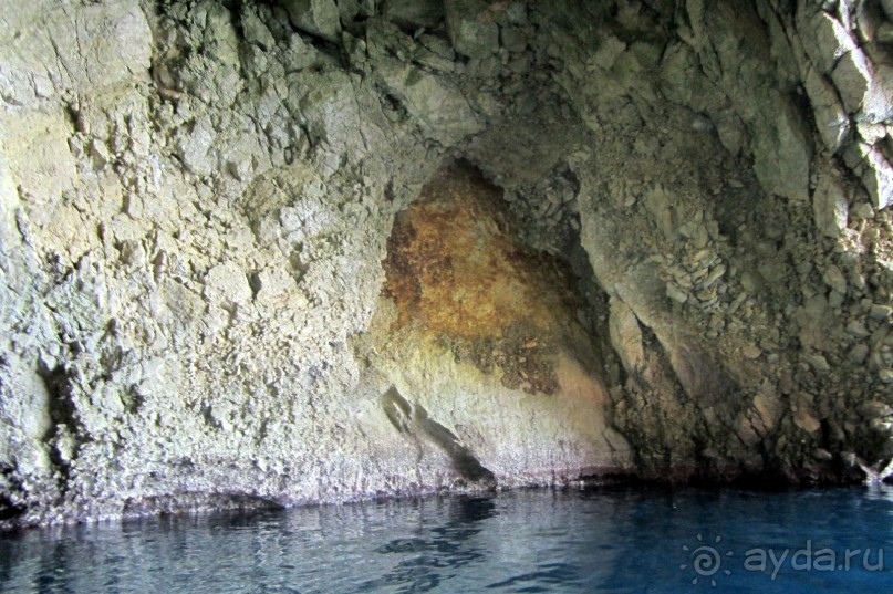 Голубой грот