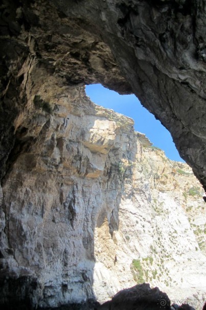 Голубой грот