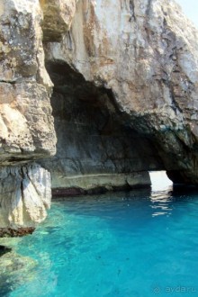 Голубой грот