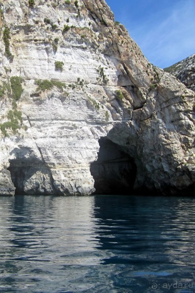 Голубой грот