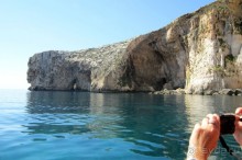 Голубой грот