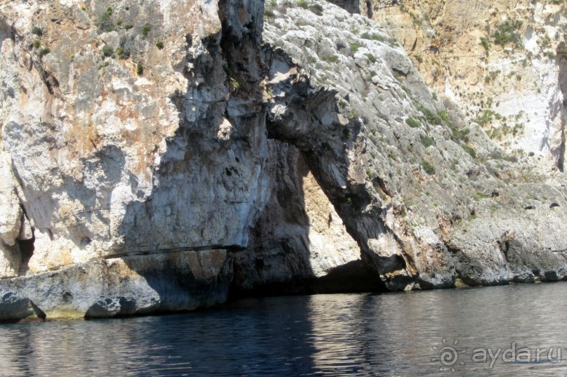 Голубой грот