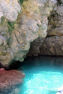 Голубой грот