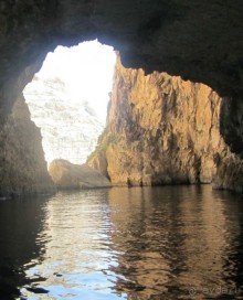 Голубой грот