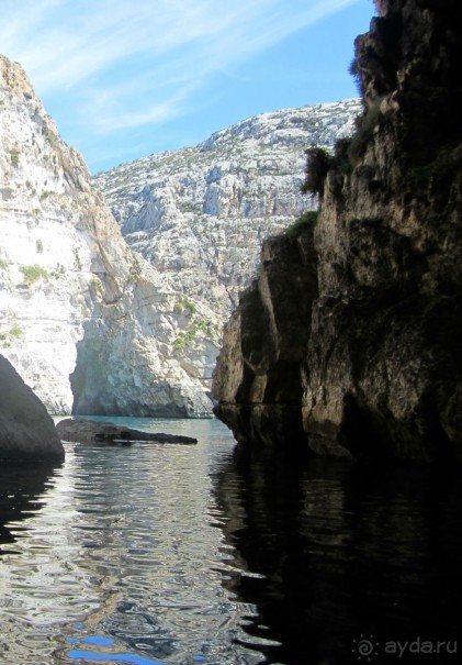 Голубой грот