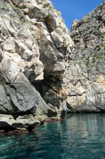 Голубой грот