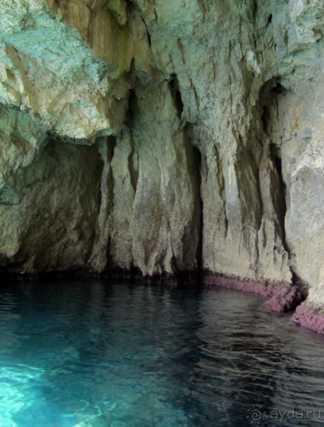 Голубой грот