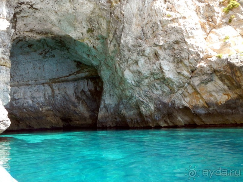 Голубой грот