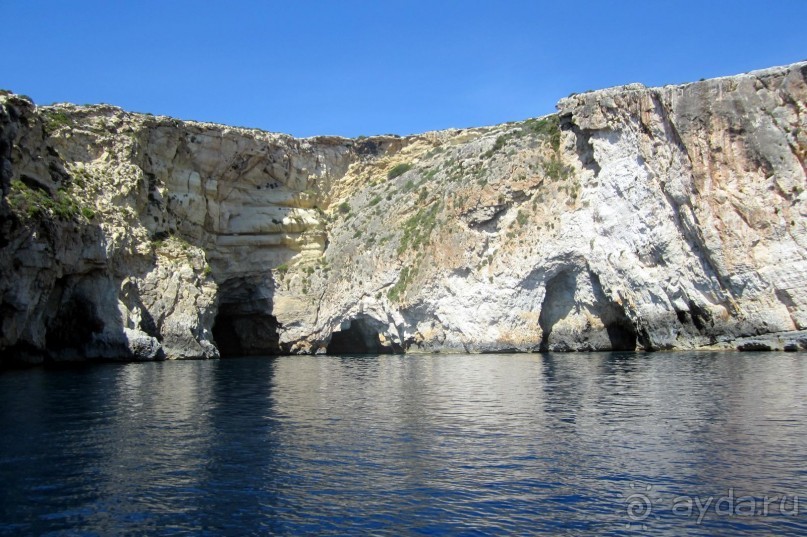 Голубой грот