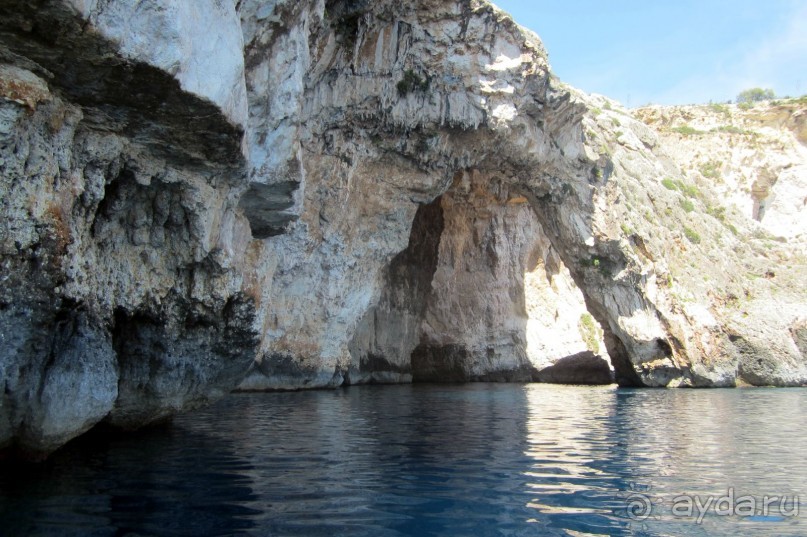 Голубой грот