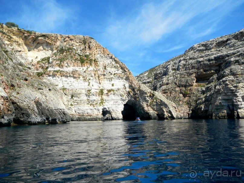 Голубой грот