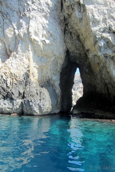 Голубой грот