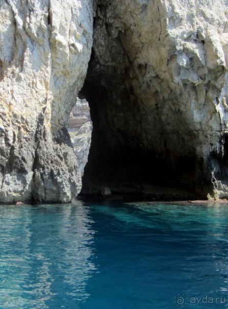 Голубой грот