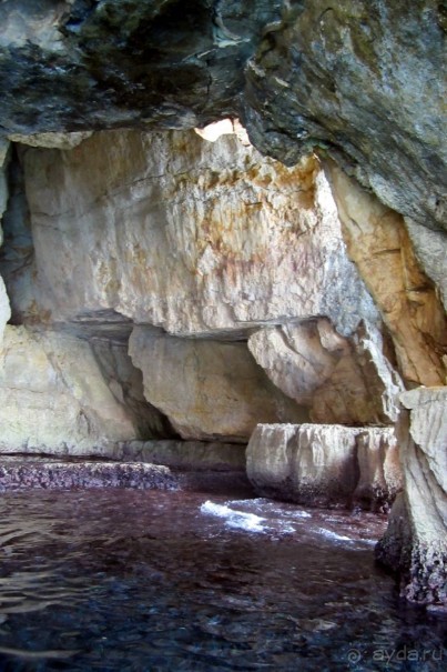 Голубой грот