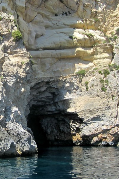 Голубой грот