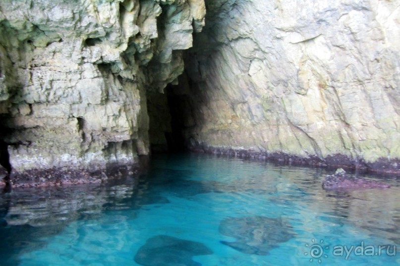 Голубой грот