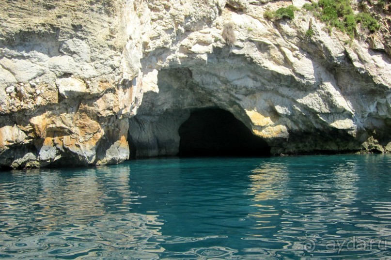 Голубой грот