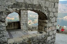 Впервые в Черногорию с маленькими детьми самостоятельно.  Часть 2