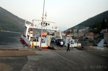 Впервые в Черногорию с маленькими детьми самостоятельно.  Часть 2