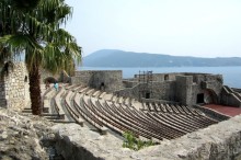 Впервые в Черногорию с маленькими детьми самостоятельно.  Часть 2