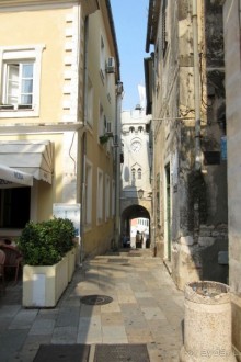 Впервые в Черногорию с маленькими детьми самостоятельно.  Часть 2