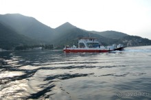 Впервые в Черногорию с маленькими детьми самостоятельно.  Часть 2