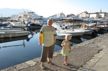 Впервые в Черногорию с маленькими детьми самостоятельно.  Часть 2