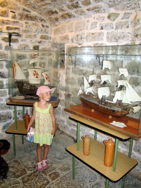 Впервые в Черногорию с маленькими детьми самостоятельно.  Часть 2