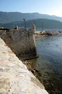 Впервые в Черногорию с маленькими детьми самостоятельно.  Часть 2