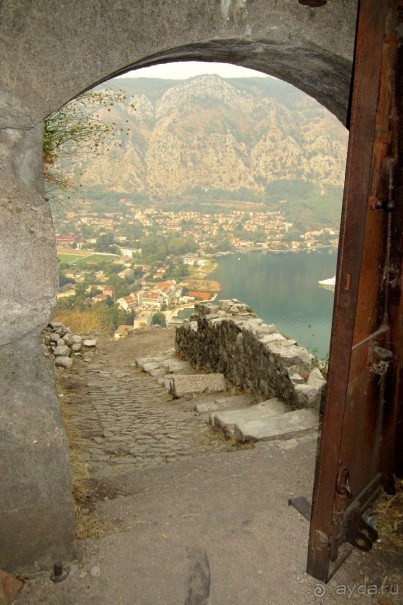 Впервые в Черногорию с маленькими детьми самостоятельно.  Часть 2