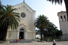 Впервые в Черногорию с маленькими детьми самостоятельно.  Часть 2