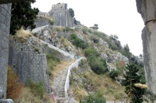 Впервые в Черногорию с маленькими детьми самостоятельно.  Часть 2