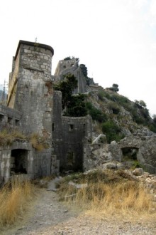 Впервые в Черногорию с маленькими детьми самостоятельно.  Часть 2