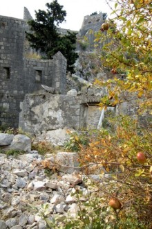 Впервые в Черногорию с маленькими детьми самостоятельно.  Часть 2