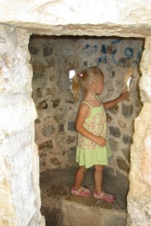 Впервые в Черногорию с маленькими детьми самостоятельно.  Часть 2