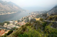 Впервые в Черногорию с маленькими детьми самостоятельно.  Часть 2