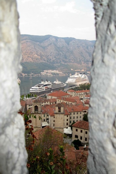 Впервые в Черногорию с маленькими детьми самостоятельно.  Часть 2