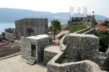 Впервые в Черногорию с маленькими детьми самостоятельно.  Часть 2