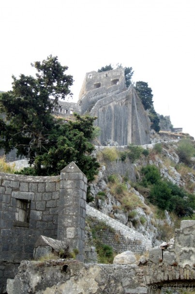 Впервые в Черногорию с маленькими детьми самостоятельно.  Часть 2