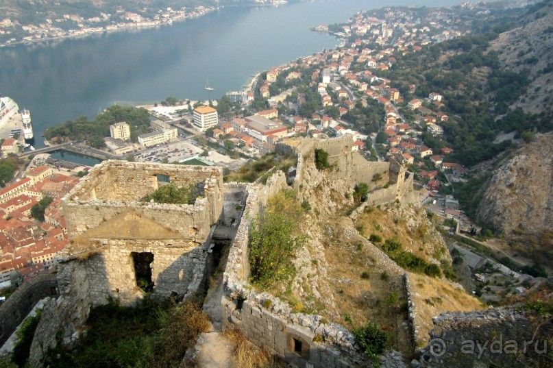 Впервые в Черногорию с маленькими детьми самостоятельно.  Часть 2