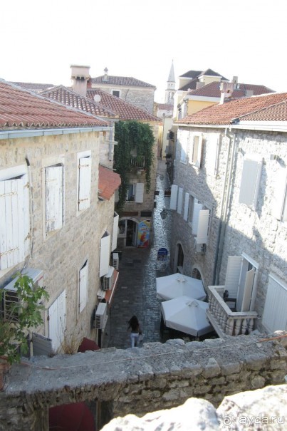 Впервые в Черногорию с маленькими детьми самостоятельно.  Часть 2