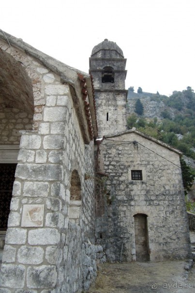 Впервые в Черногорию с маленькими детьми самостоятельно.  Часть 2