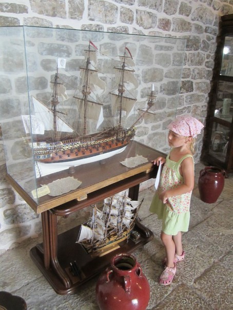 Впервые в Черногорию с маленькими детьми самостоятельно.  Часть 2