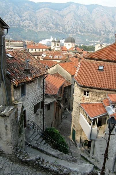 Впервые в Черногорию с маленькими детьми самостоятельно.  Часть 2