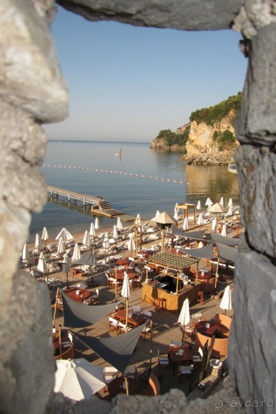 Впервые в Черногорию с маленькими детьми самостоятельно.  Часть 2