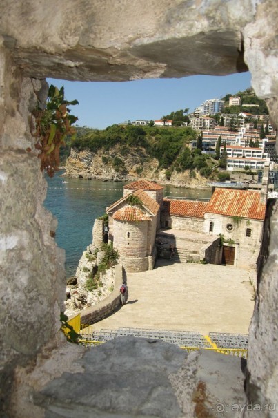 Впервые в Черногорию с маленькими детьми самостоятельно.  Часть 2