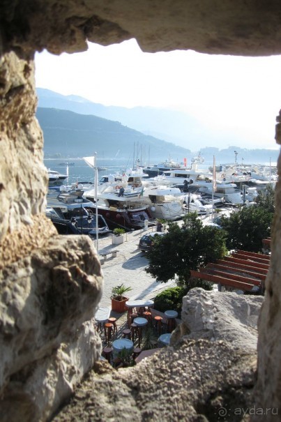 Впервые в Черногорию с маленькими детьми самостоятельно.  Часть 2