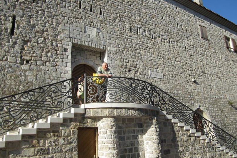 Впервые в Черногорию с маленькими детьми самостоятельно.  Часть 2