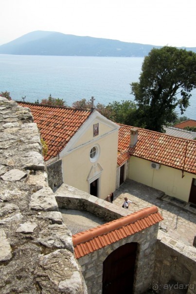 Впервые в Черногорию с маленькими детьми самостоятельно.  Часть 2