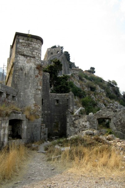 Впервые в Черногорию с маленькими детьми самостоятельно.  Часть 2